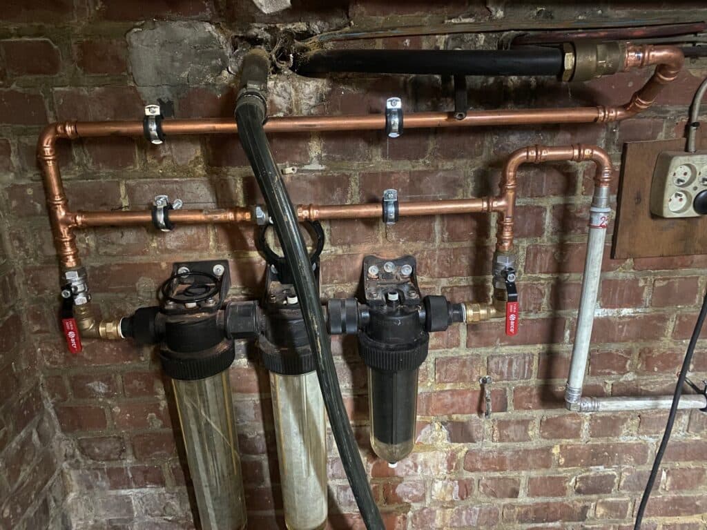 regenwaterpomp aalst